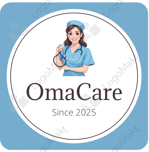 Omacare Logo